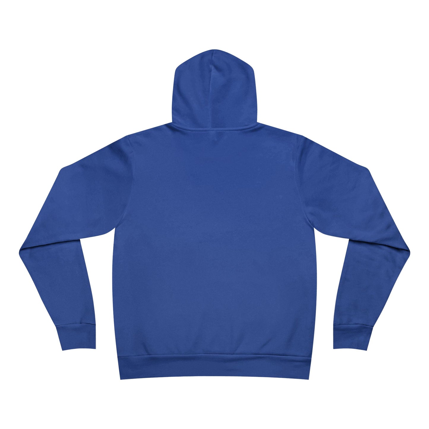 Cozy Dream Bigger Unisex Hoodie with Circular Print - Perfect for Casual Outings and Relaxing Days