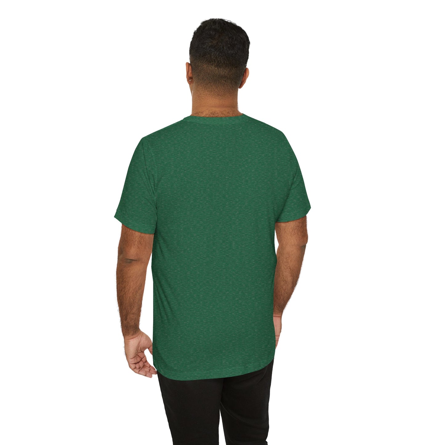 Jolliest Asshole at the Party Unisex Tee