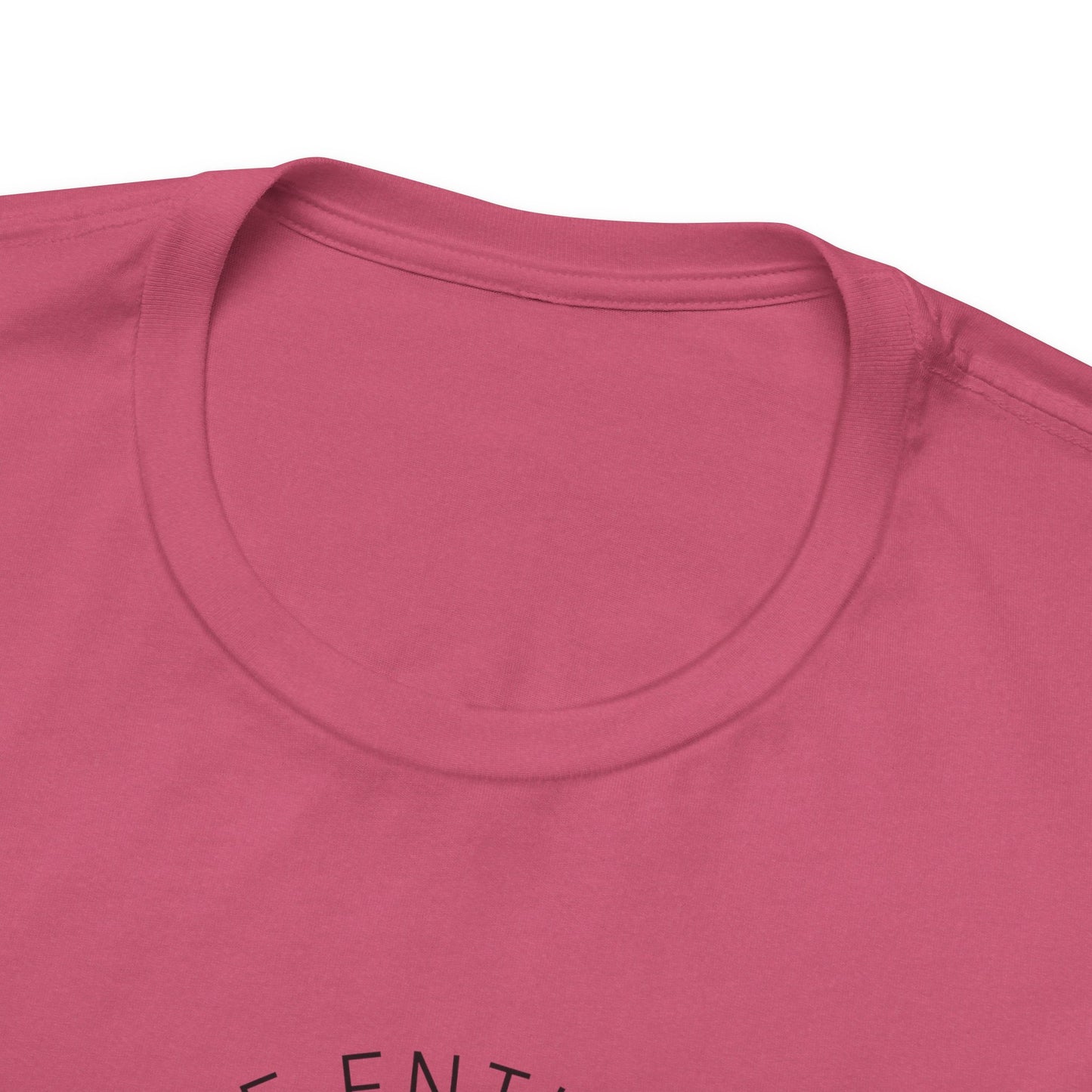 Coffee Enthusiast Short Sleeve Tee