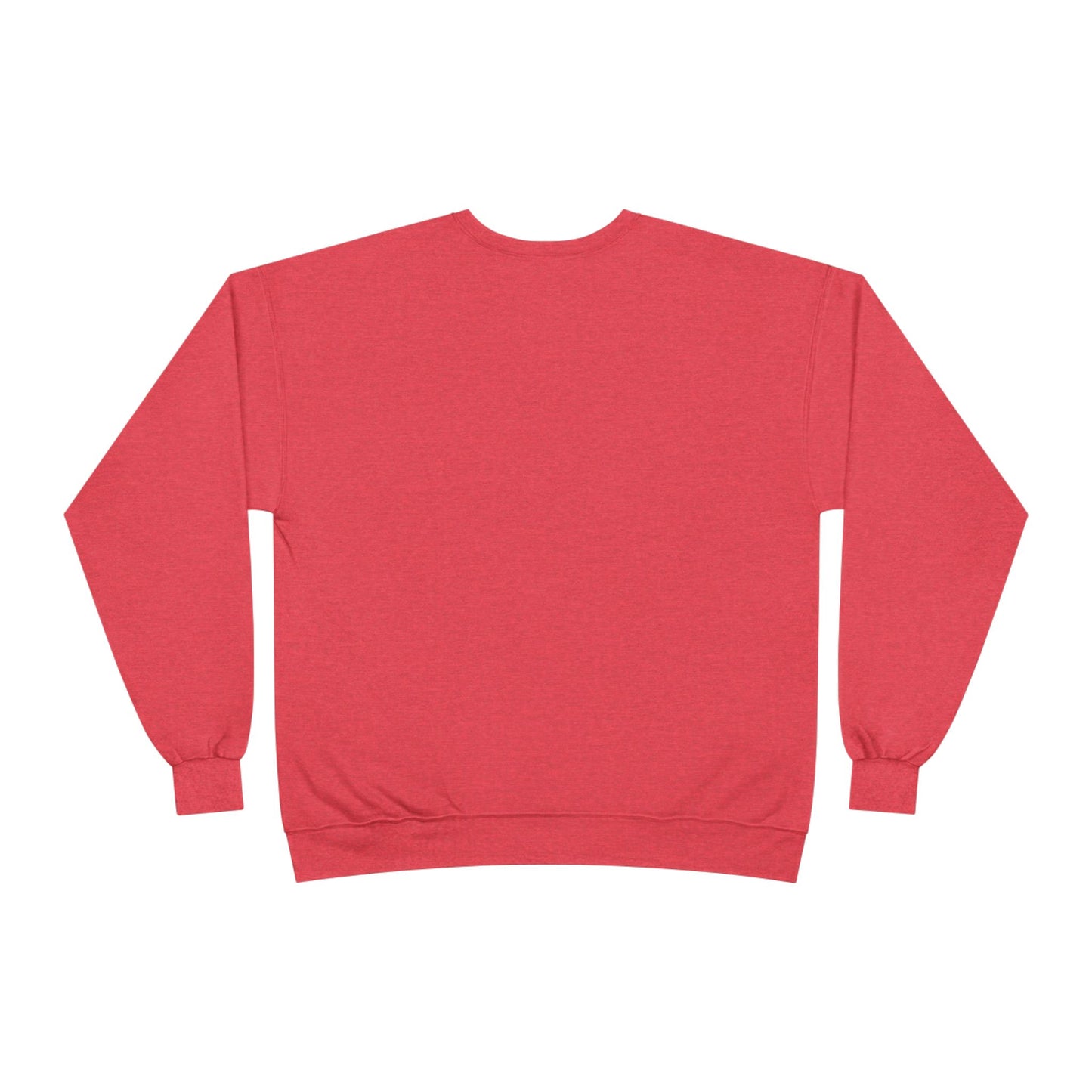 Unisex Crewneck Sweatshirt - Dream Bigger Vibe