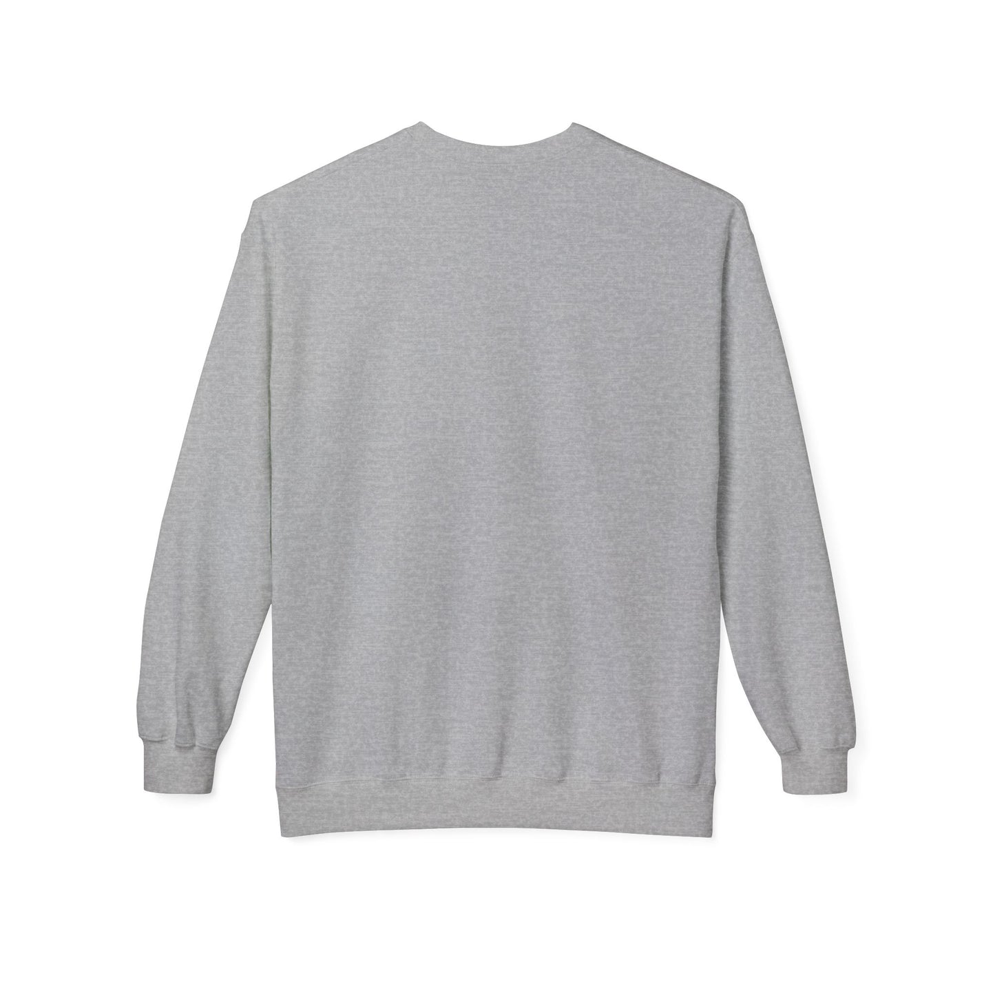 Chasing Bora Fleece Crewneck Sweatshirt