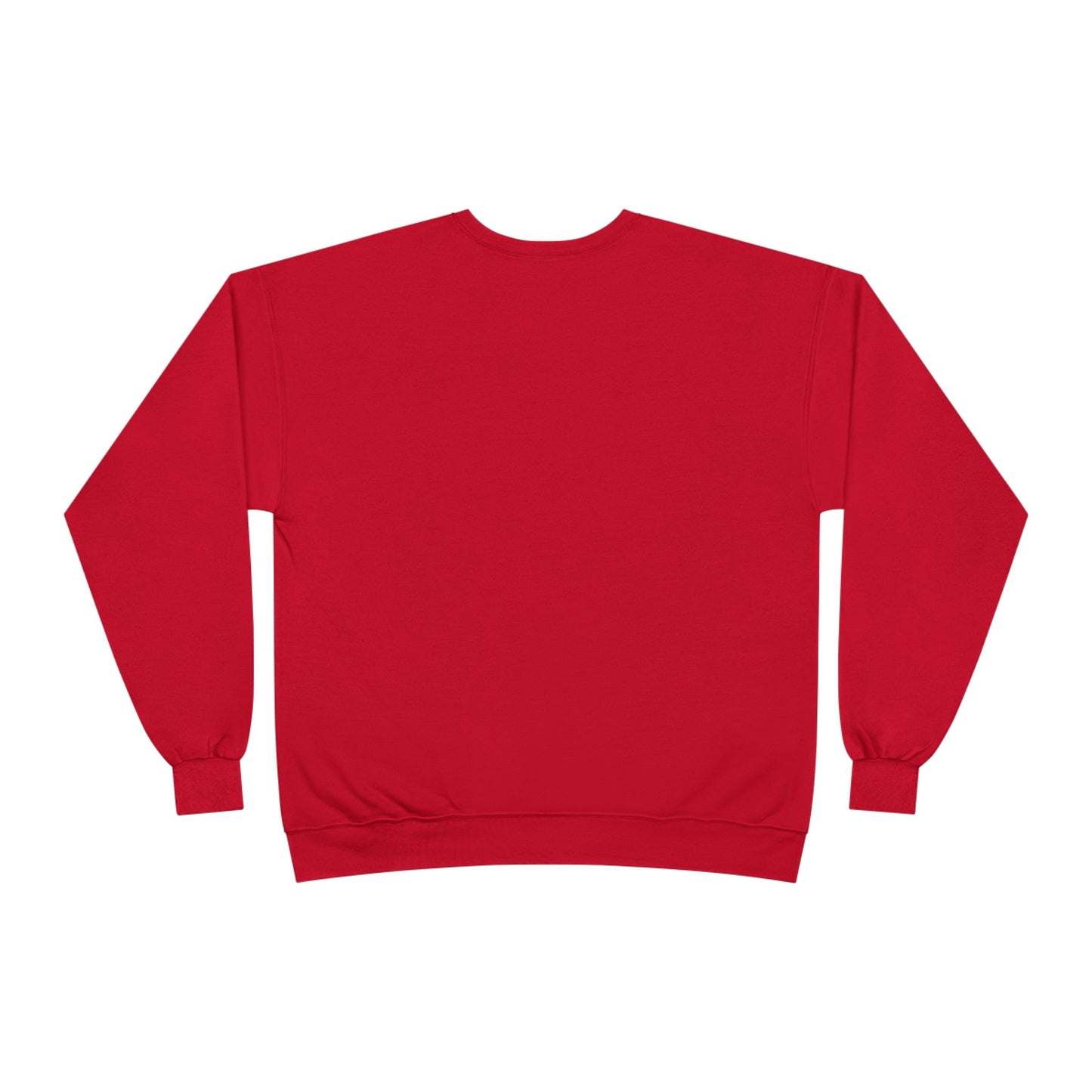 Unisex Crewneck Sweatshirt - Dream Bigger Vibe