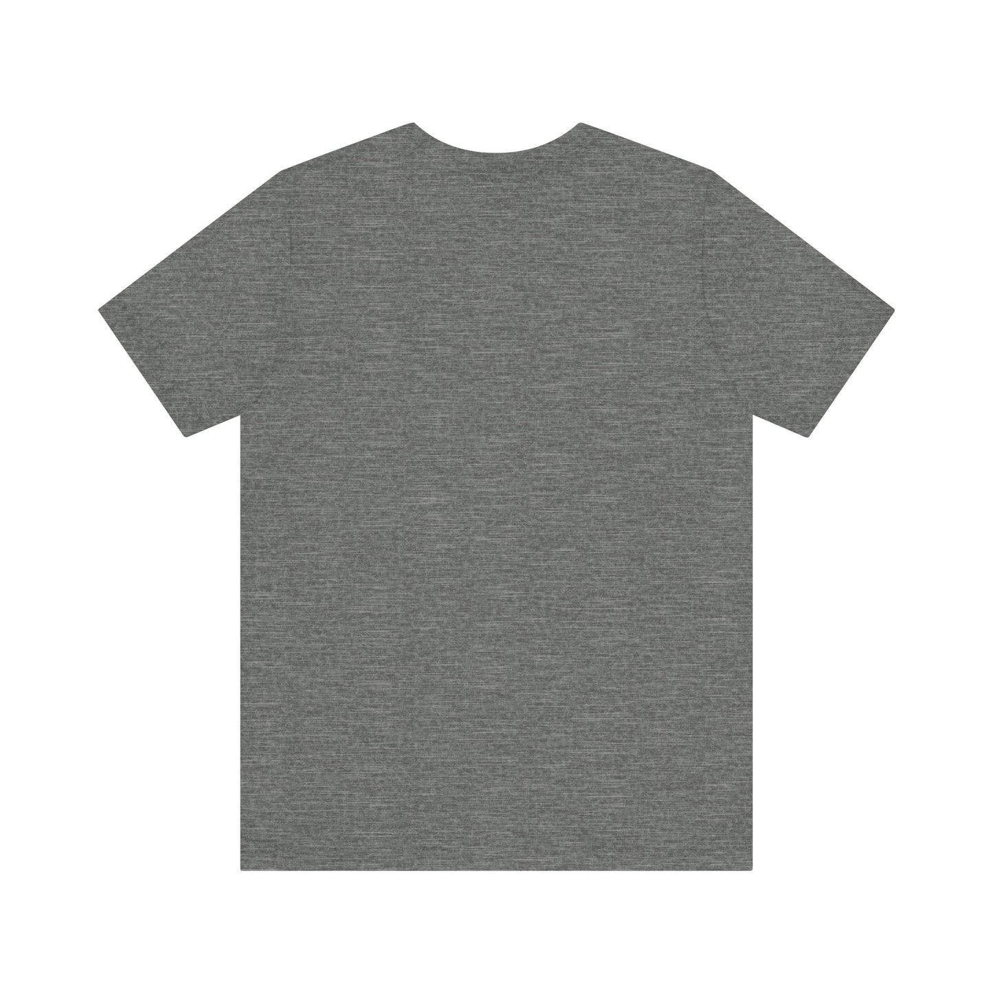 Coffee Enthusiast Short Sleeve Tee