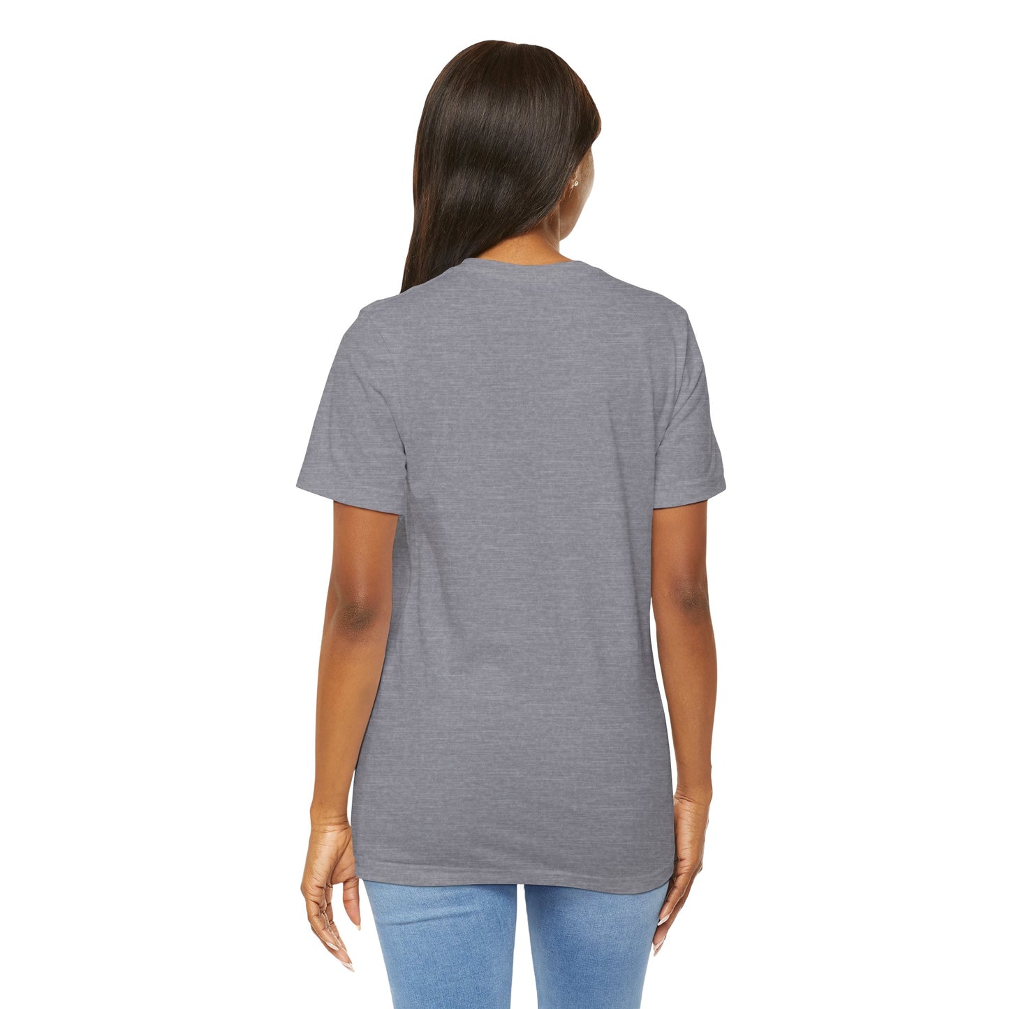 Kansas City Mahomes Touchdown Tee - Unisex Jersey Short Sleeve Shirt