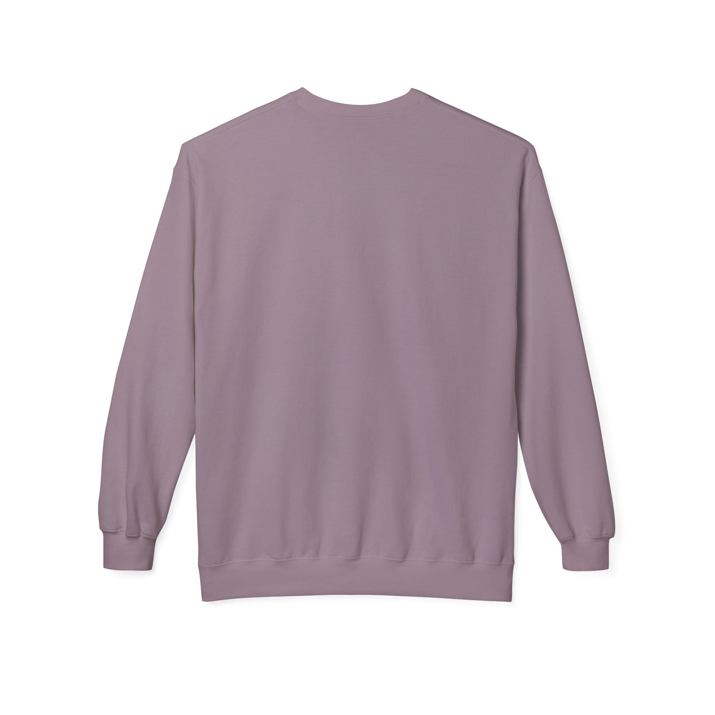Chasing Bora Fleece Crewneck Sweatshirt