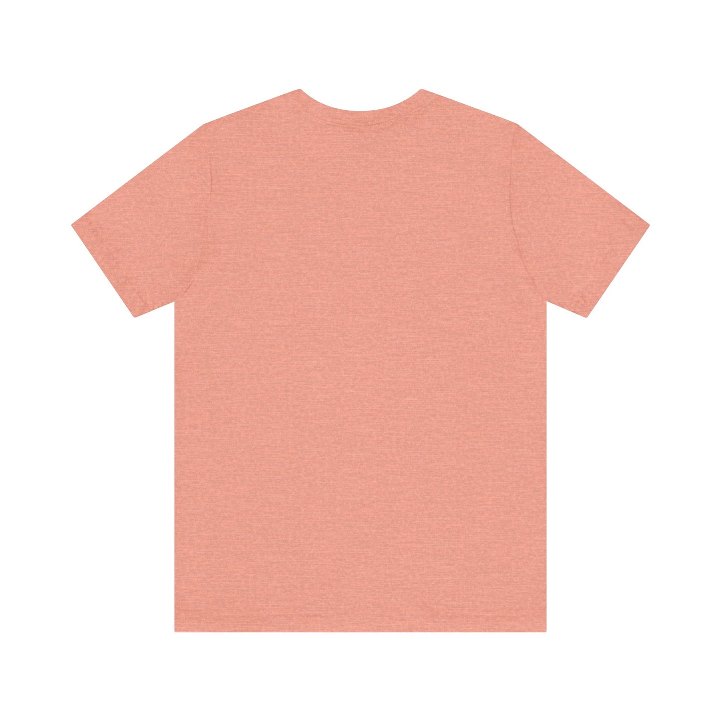 Coffee Enthusiast Short Sleeve Tee